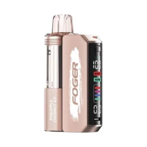 Pineapple Coconut Vape,where to buy Pineapple Coconut Vape,foger switch pro flavor,foger reviews,foger switch pro near me