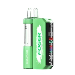 Sour Apple Ice Vape,foger switch pro,foger switch pro flavor,foger vape,where to buy Sour Apple Ice Vape,how to buy Sour Apple Ice Vape